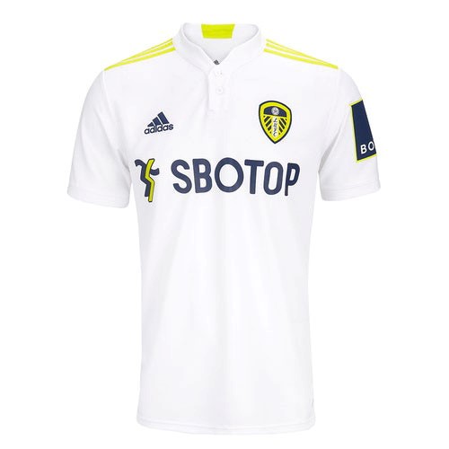 Trikot Leeds United Heim 2021-22